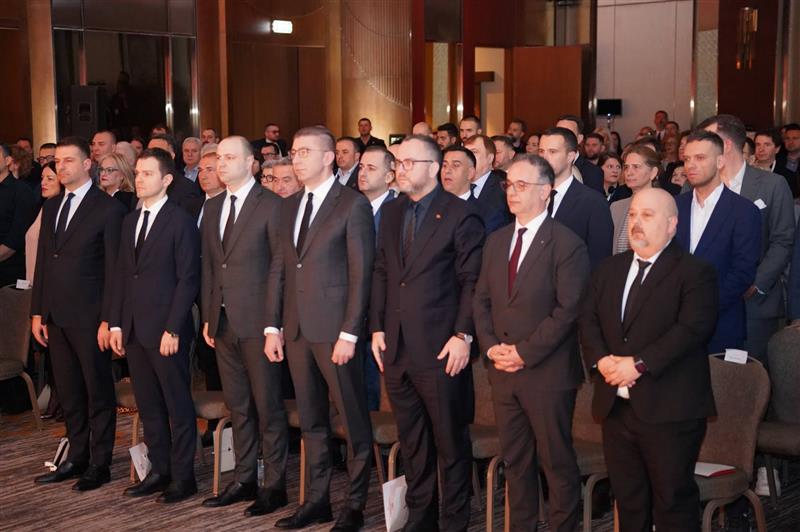 Мицкоски: Кочани е место на огромна трагедија и ненадомеслива загуба, но и лекција за иднината