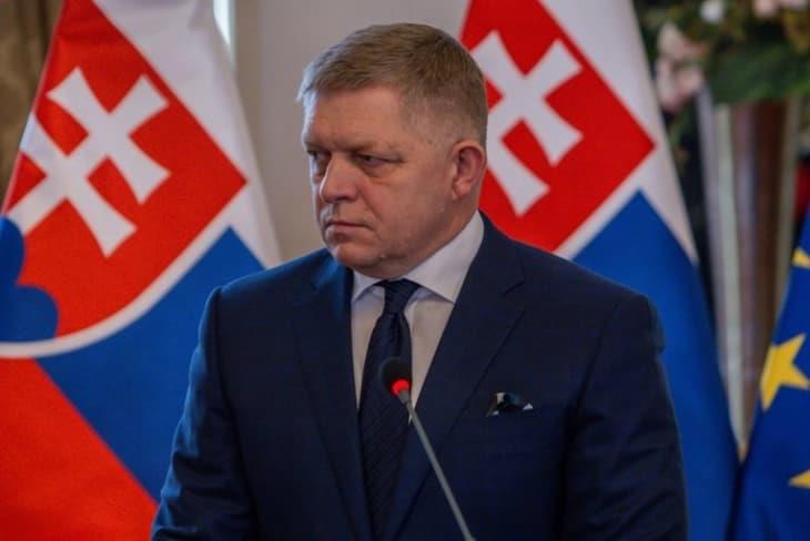 Словачка во последен момент се откажа од блокирањето на санкциите на ЕУ против Русија