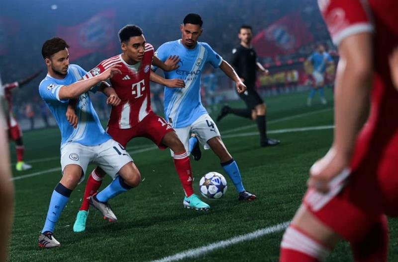 Порано ФИФА достапна за сите, сега „EA Sports FC“ забранета за лица под 16 години?