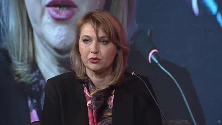 Д-р Јасмина Ѓорѓиевска: Брзата тријажа и навремената проценка на изгорениците беа клучни во првите часови по трагедијата во Кочани