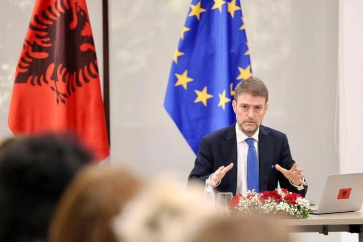 Хоџа: Иран ќе употреби секакви средства против Албанија, мора да бидеме будни