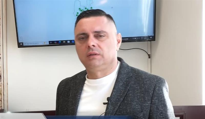Јанчев: Општина Кавадарци воведува веб страна за одобренија за градбите