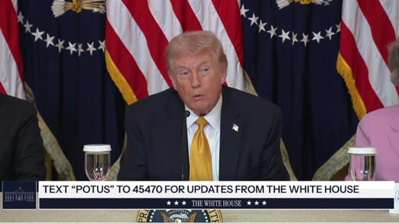 Трамп: Ја уништивме иранската морнарица и воздушните сили, погодивме над 7.000 цели (ВИДЕО)
