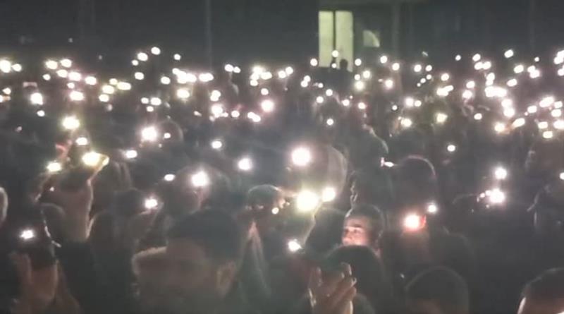 Штип им оддаде почит на загинатите во „Пулс“,поставен и камен темелник за изградба на спомен обележје