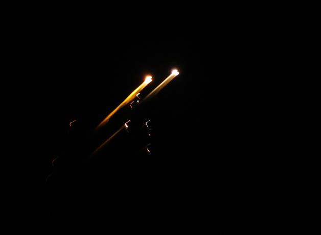 Катар пријави нов ракетен напад