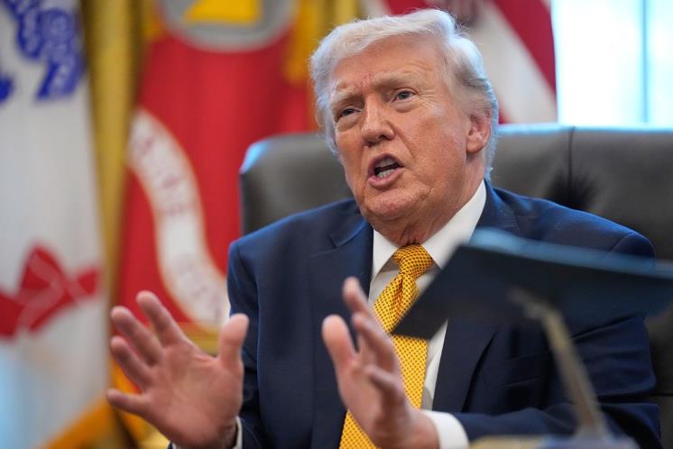 Трамп го одложи ултиматумот до Иран до утревечер во 20 часот