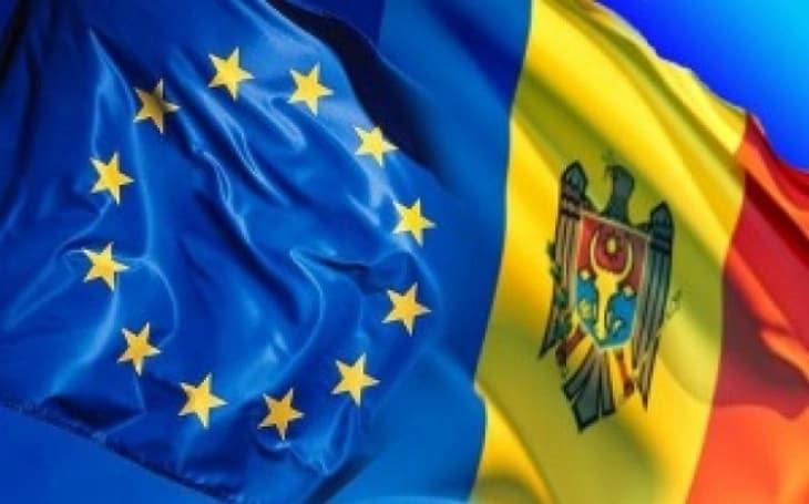 Молдавија успешно ги заврши реформите и доби пари од ЕУ