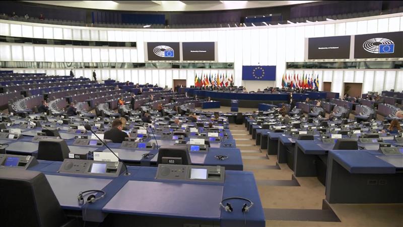 Вајц преку амандман бара Советот на ЕУ да разјасни дали протоколот потпишан со Бугарија е услов за Македонија