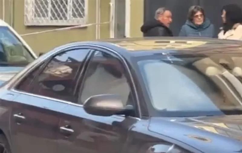 Шок во Бугарија: Претседател на фудбалски клуб е пронајден мртов во автомобилот (ВИДЕО)