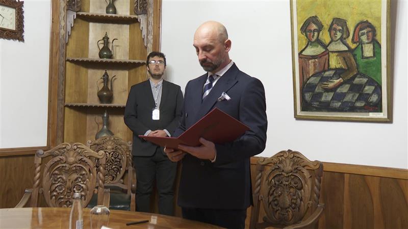 Савески стапи на функцијата: Нема приоритети во предметите, сите случаи ќе се третираат еднакво