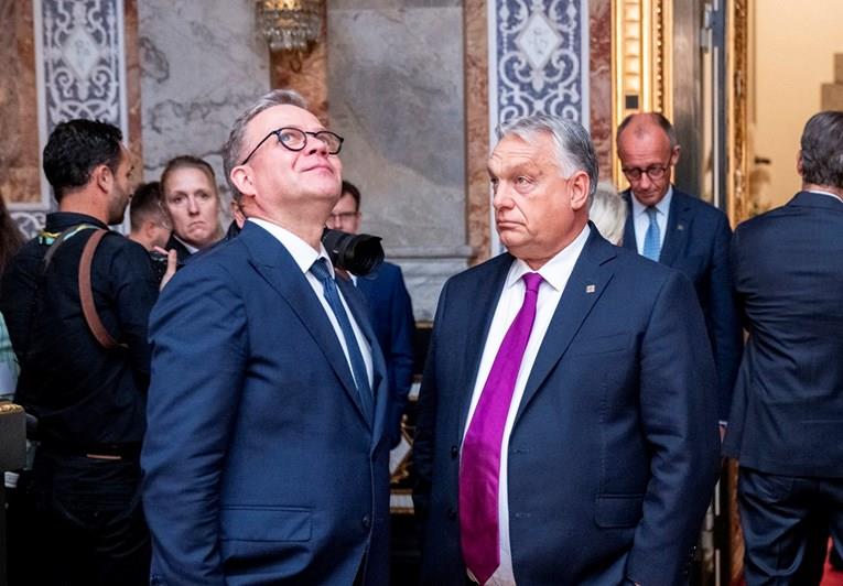 Финскиот премиер: Орбан ја предаде ЕУ 