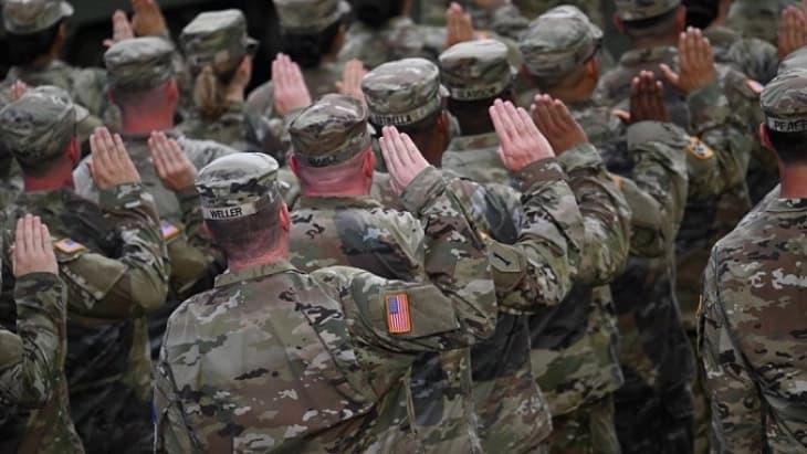 Американската војска испраќа уште три воени брода и околу 2.500 маринци на Блискиот Исток
