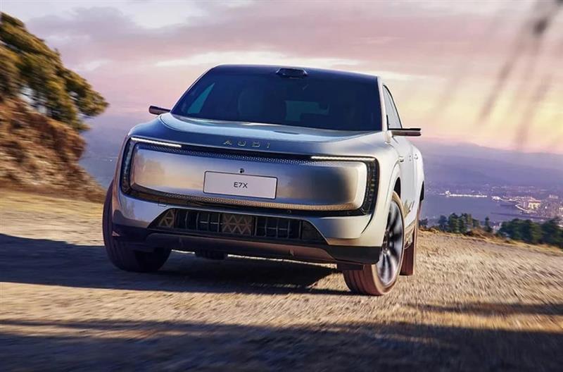 „AUDI“ има нов „SUV“: Ваков модел не постои во Европа