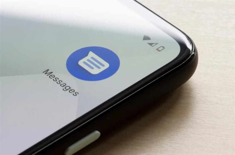 „Google Messages“ добива споделување на локација во живо
