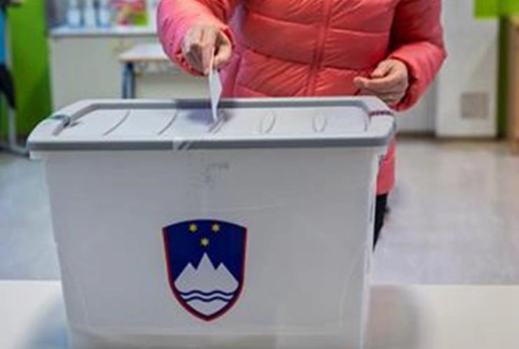 Голоб победи на изборите, но без мнозинство – Словенија пред неизвесни коалициски преговори