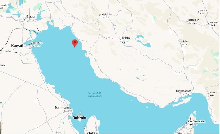 Иран се заканува со минирање на Персискиот Залив