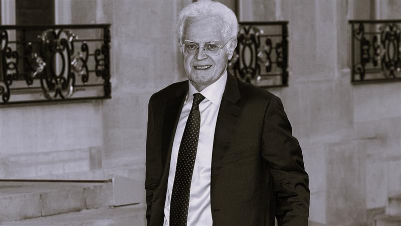 Почина поранешниот француски премиер Лионел Жоспен