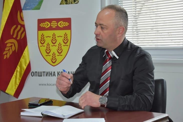 Грозданов: Сопстевениците на угостителските објекти во Трговскиот центар постапија одговорно, во согласност со законот и договореното