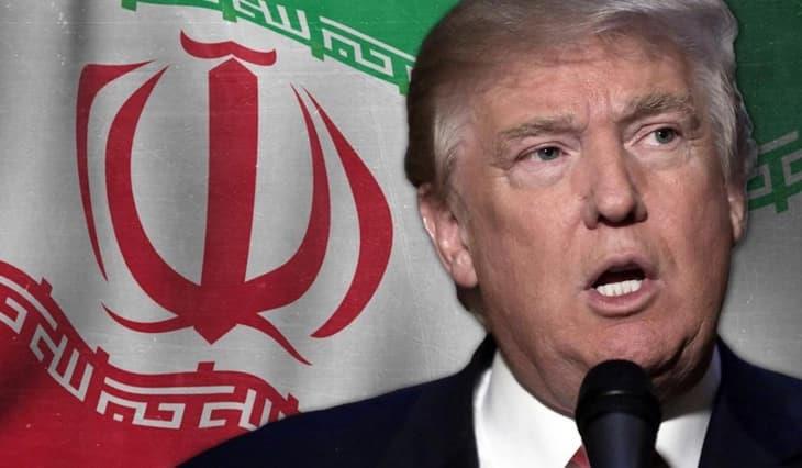 Сенаторот-демократ Крис Ван Холен изјави дека претседателот Трамп лаже кога зборува за разговори со Иран