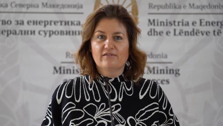 Божиновска: Цените на горивата остануваат стабилни - обезбеден дополнителен попуст за дизелот
