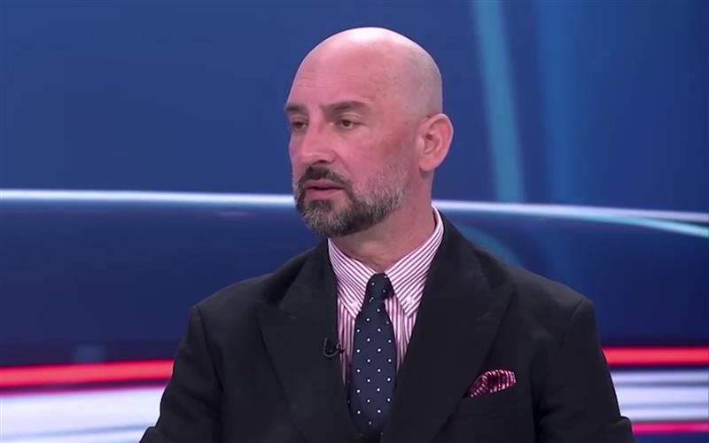 Савески: Притворот не смее да биде автоматизам што оди со секоја истрага и секое звучно апсење