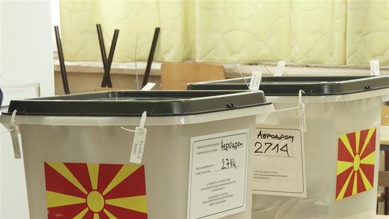 Дел од граѓаните ангажирани во избирачките одбори на локалните избори, се уште го чекаат својот хонорар