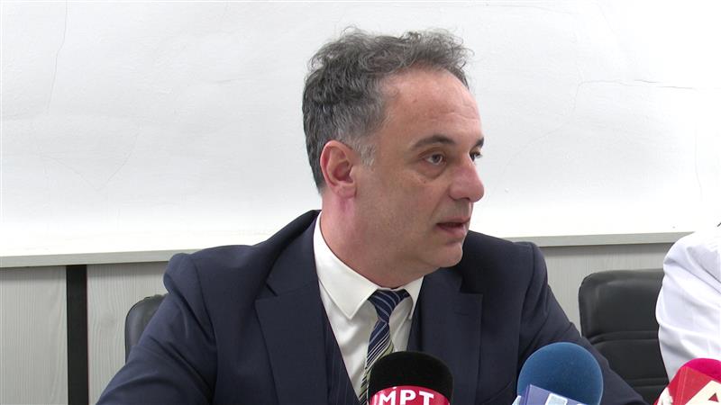 Кај вкупно 16 пациенти се направи трансплантации на рожница во Клиниката за очни болести