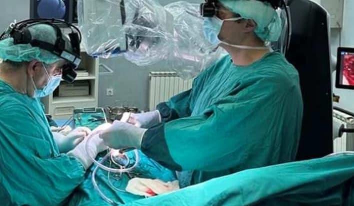 Ватикан не забранува на католиците да им се трансплантираат животински органи