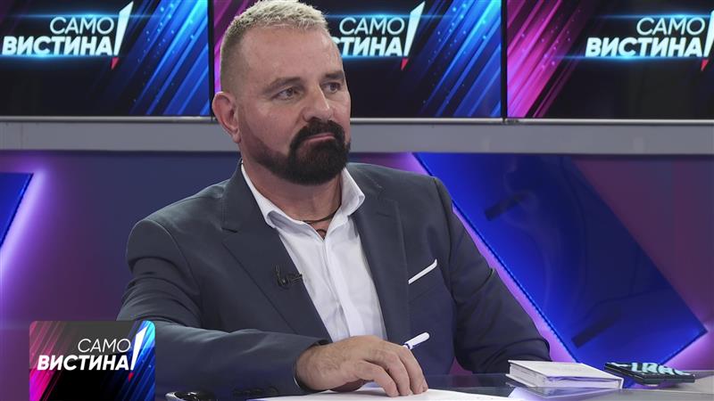 Генчов: Иран нема да биде истиот каков што беше