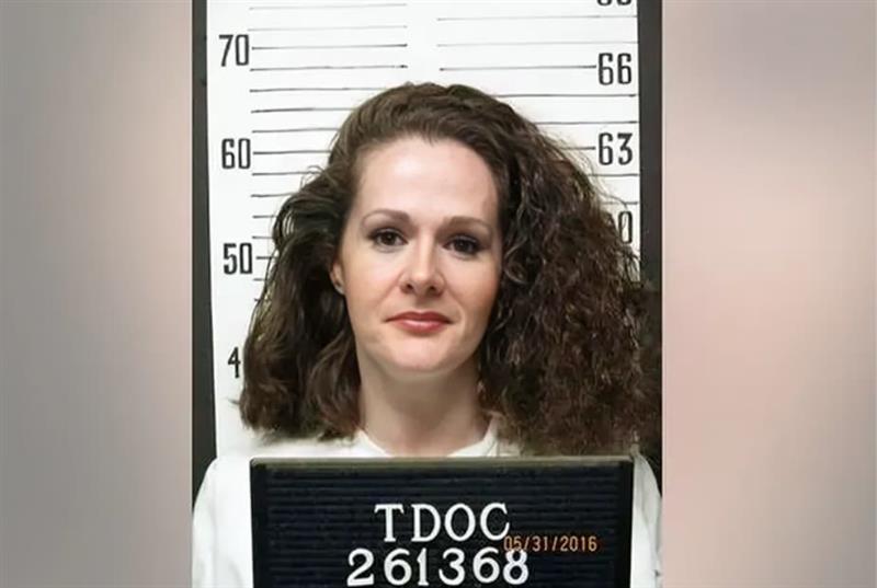 По 200 години, ќе биде егзекутирана првата жена во Тенеси 