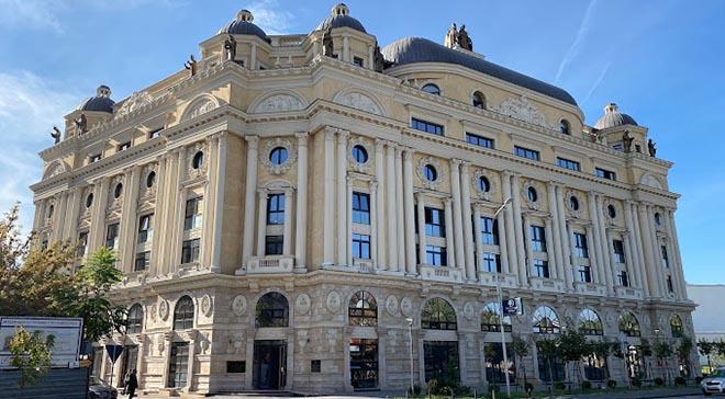 Реакција на Министерството за односи меѓу заедниците по изнесените обвинувања