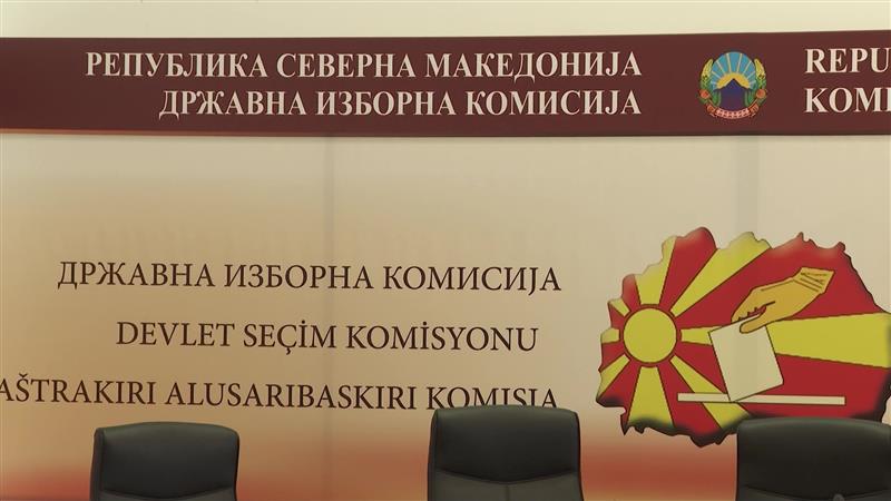 Поради измени во правилникот на ДИК општините збунети – дел им исплатиле само половина од надометокот во избирачките одбори