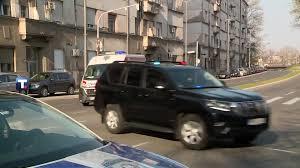 Во Србија приведен македонски возач на камион кој усмртил пешак кај Грделица, а потоа избегал 