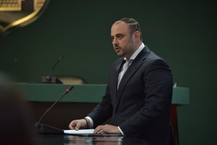 Град Скопје со финансиска поддршка за онколошките пациенти