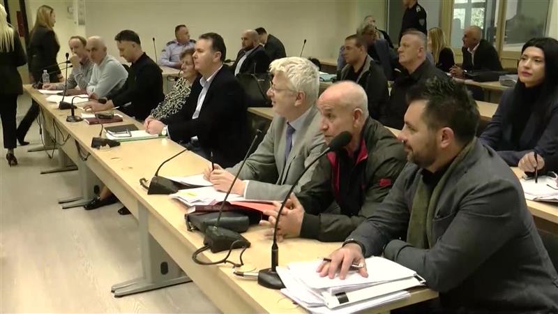 Прво рочиште за злоупотребите во ИПАРД – на обвинителна клупа екс министерот Насуфи и директорот Стоилев