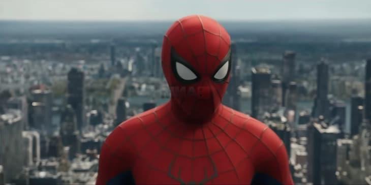 Трејлерот на „Спајдермен 4“ надмина милијарда прегледи