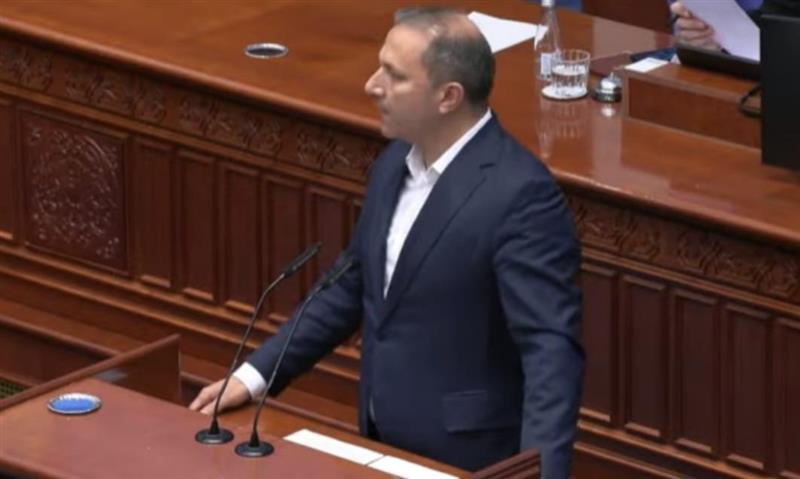 Спасовски до Дурмиши: Зошто владата не презема мерки за бруталното поскапување на прехранбените производи?