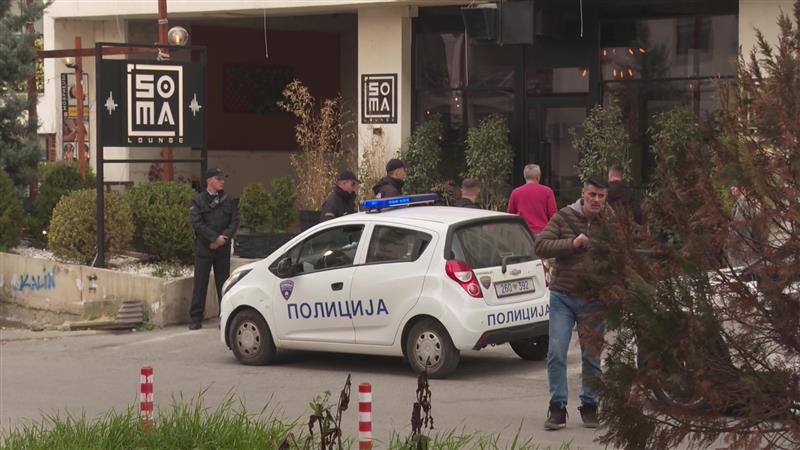 Десетина случаи на семејно насилство само во последното деноноќие регистрираше МВР