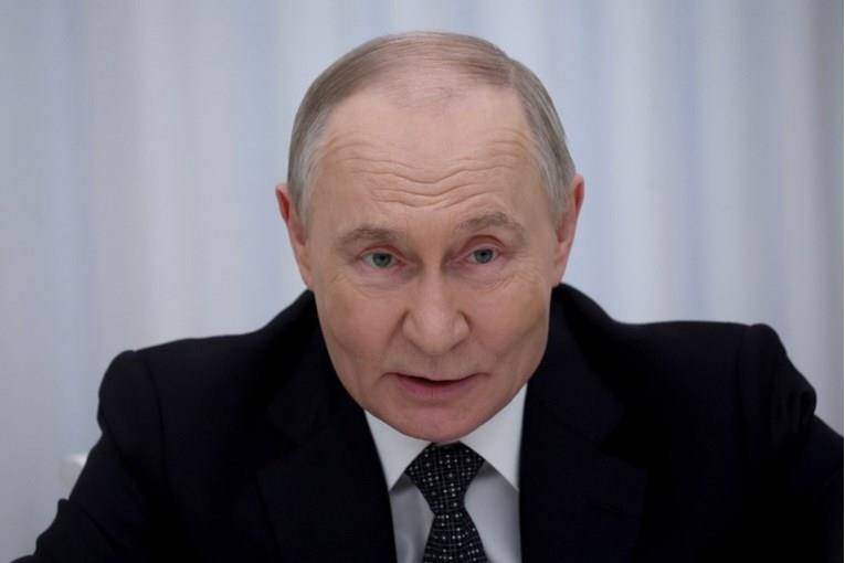 Путин: Последиците од војната во Иран би можело да бидат како последиците од пандемијата 