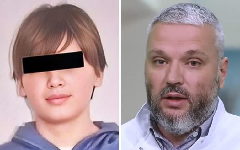 Коста К. сведочеше против татко си, му ја уништи одбраната и даде морничав исказ
