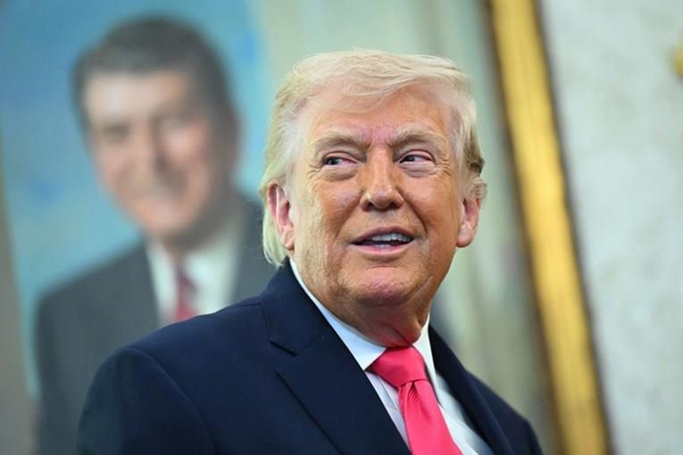 Трамп по трет пат го продолжи рокот за уништување на иранските електрани 
