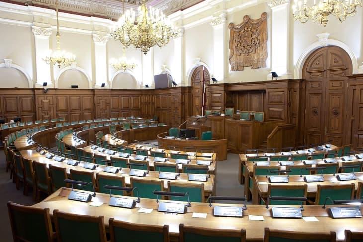 Летонија наредната година за одбрана ќе издвои пет проценти од БДП