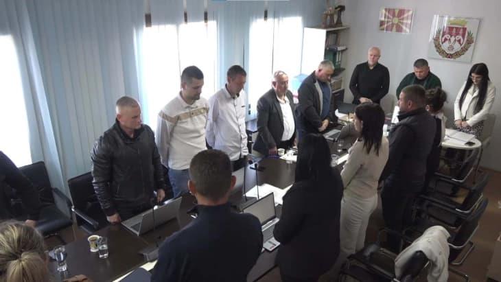 Во паркот во Облешево ќе се гради спомен-обележје посветено на младите што ги загубија животите во пожарот во „Пулс“