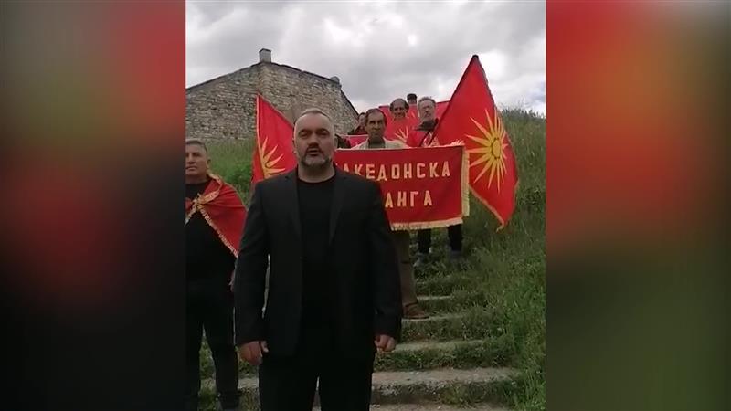 Анестезиолошки техничар и лидер на „Христијанско братство“ осомничен за убиството во Охрид