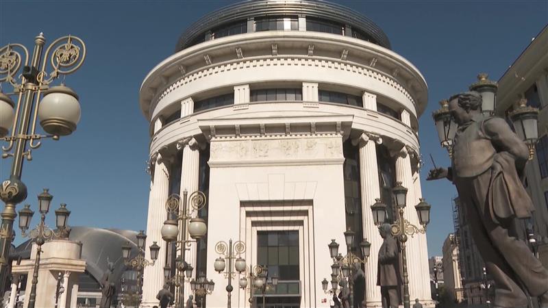 Обвинителството со реакција на информациите за смената на обвинителката од „Пулс“ 