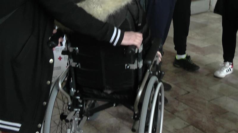 Коалицијата за застапување на правата на лицата со хендикеп бара поголема ажурност од институциите 