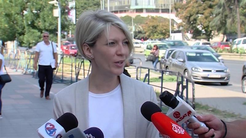 Советот на јавни обвинители заклучи дека немало докази за влијание – одбиена иницијативата на Ристоска