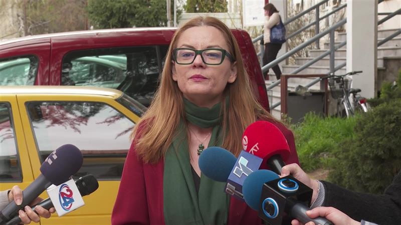 Здужението на граѓани со ретки болести со порака до Алиу- нема да дозволиме да молиме за лек