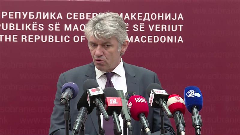 Села: Владата прави девијација на Коридор 8
