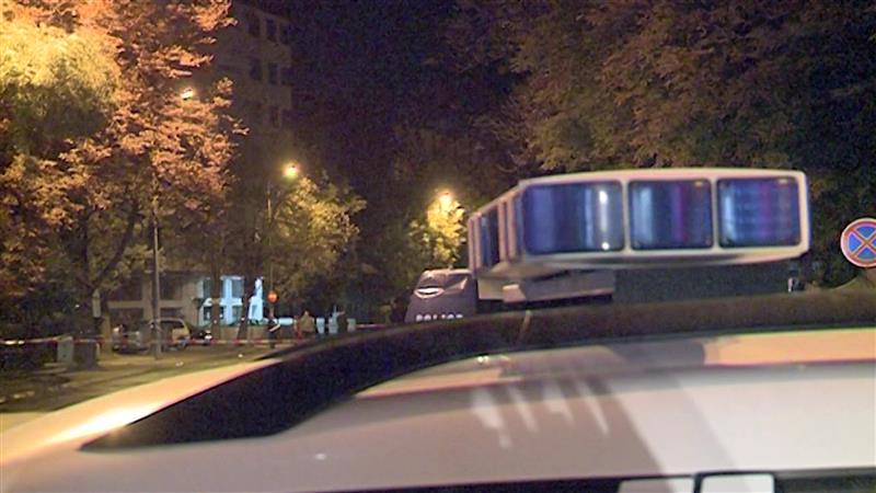 Приведен 34-годишен гостиварец осомничен за убиство на неговиот татко 